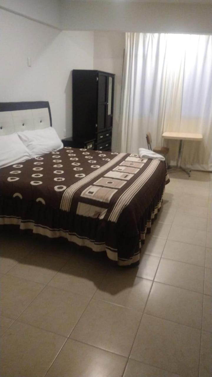 Hotel Real Doxey Tlaxcoapan 외부 사진