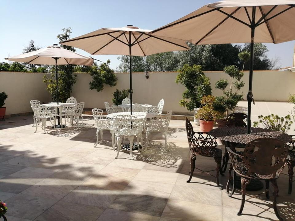 Hotel Real Doxey Tlaxcoapan 외부 사진